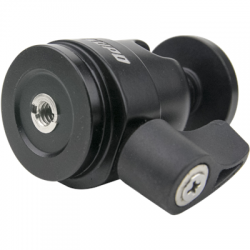 Kupo KS-CB05 Midi Ball Head-2490230