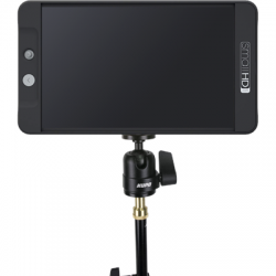 Kupo KS-CB07 Midi Ball Head with Hot Shoe Mount-2490232