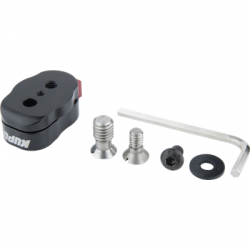 Kupo KS-CB14 Vision Lock Quick-Release Mounting Set-2490233