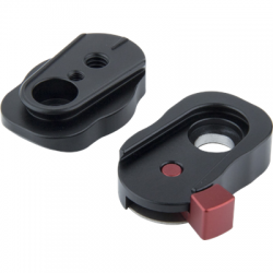 Kupo KS-CB14 Vision Lock Quick-Release Mounting Set-2490234