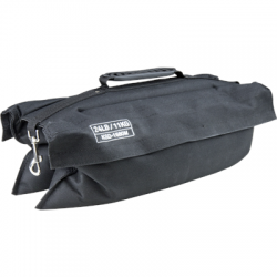 Kupo KSD-1680M Hook and Loop Refillable Sandbag 10.2kg - Empty-2490237