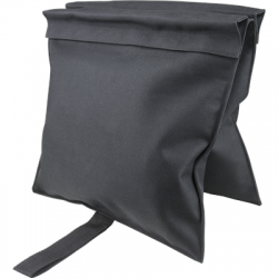 Kupo KSD-1680XL Sand Bag (Max. Load: 50lbs / 22kg)-2490241