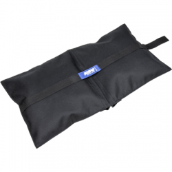 Kupo KSD-1680XL Sand Bag (Max. Load: 50lbs / 22kg)-2490242