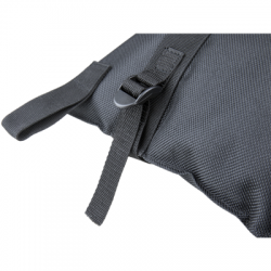 Kupo KSD-77 Sand Bag (Max. Load: 77lbs / 27.2kg)-2490244
