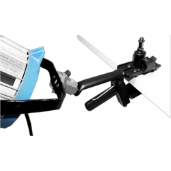 Kupo KCP-550 Adjustable Gaffer Grip-2490266