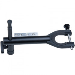 Kupo KS-252 Steadicam Sled Docking Holder with Baby reciver -2490307