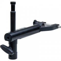 Kupo KS-252 Steadicam Sled Docking Holder with Baby reciver -2490308