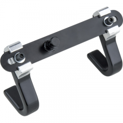 Kupo KS-255 Vest Holder-2490310