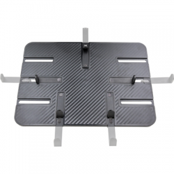 Kupo KS-411 Universal Tablet Holder with Ball head -2490332