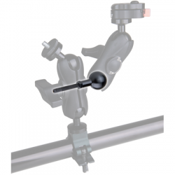 Kupo KS-417 Super Knuckle Ball Head with m6 thread male-2490334