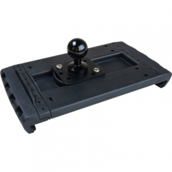 Kupo KS-421 Tablet Holder with Ball head -2490336