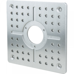 Kupo KS-1010M Mitchell Cheese Plate 10