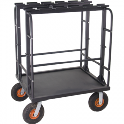 Kupo KGC-030 Combo Stand Grip Cart-2490372
