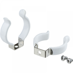 Kupo KCP-401 T12 Lamp Clips - Set of 24 pcs -2490393