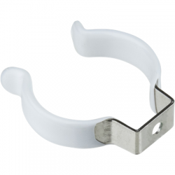 Kupo KCP-401 T12 Lamp Clips - Set of 24 pcs -2490394