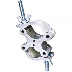 Kupo KCP-857 Mighty Swivel Coupler-2490407