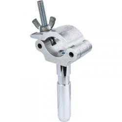 Kupo KCP-834 Coupler with 28mm Junior Pin-2490408