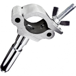 Kupo KCP-834 Coupler with 28mm Junior Pin-2490409