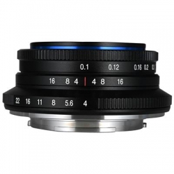 Obiektyw Venus Optics Laowa 10 mm f/4.0 Cookie dla Fujifilm X-2490603