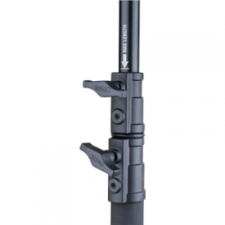 Kupo KCP-629B Alu Baby Handheld Boom-2490733