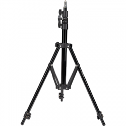 Kit Nanlite 2 light kit 600CSA w/Carry case & Light stand-2490766