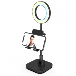 Digipower Success Phone Holder with 6