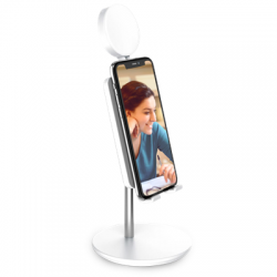 Digipower Shine Phone holder with 3