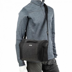 ThinkTank SpeedTop Crossbody 15 Graphite-2491398