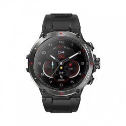 Smartwatch Zeblaze Stratos 2 - czarny-2491423