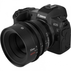 7Artisans SPECTRUM 50mm T2.0 Canon EOS-R-2491433