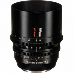 7Artisans SPECTRUM 85mm T2.0 Canon EOS R-2491436