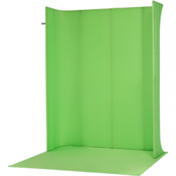Nanlite LG-1822U U-Frame Green Screen Kit -2491770