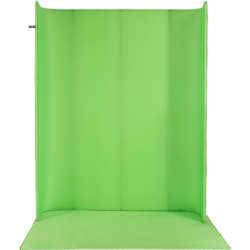 Nanlite LG-1822U U-Frame Green Screen Kit -2491771