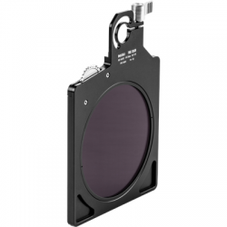 NiSi Cine Filter True Color V-ND 1-5 Stop For C5 Matte Box-2491798