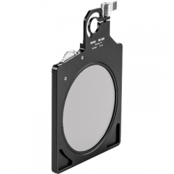 NiSi Cine Filter True Color PL For C5 Matte Box-2491799