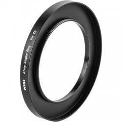 NiSi Adapter Ring 67mm For C5 Matte Box-2491800