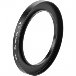 NiSi Adapter Ring 72mm For C5 Matte Box-2491801