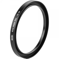 NiSi Adapter Ring 82mm For C5 Matte Box-2491803
