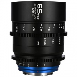 Obiektyw Venus Optics Laowa 65 mm T2,9 Cine Macro APO do Sony E-2491981