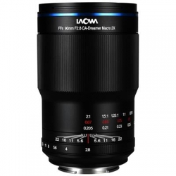 Obiektyw Venus Optics Laowa 90 mm f/2,8 Ultra Macro APO do Sony E-2491987