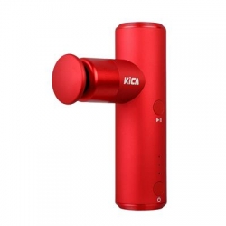 Masażer wibracyjny FeiyuTech KiCA mini 2 - czerwony-2492000
