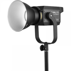 Nanlite Forza 300B II Bicolor LED Spot Light-2492136
