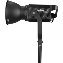 Nanlite Forza 300B II Bicolor LED Spot Light-2492137