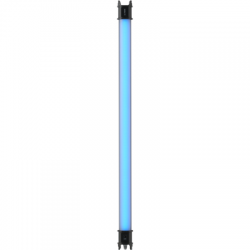 NanLite Pavotube II 15C LED RGBWW Tube Light 4 Light Kit-2492168