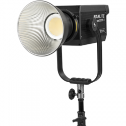 Nanlite Forza 500B II Bicolor LED Spot Light-2492177