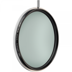 NiSi Filter Swift System Circular Polarizer True Color 77mm-2492191