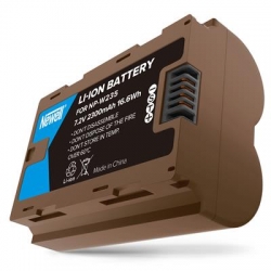 Akumulator Newell zamiennik NP-W235 USB-C do Fuji-2492318