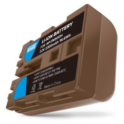 Akumulator Newell zamiennik NP-FM500H USB-C do Sony-2492320