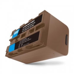 Akumulator Newell zamiennik NP-F770 USB-C do Sony-2492322