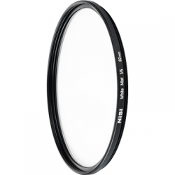 NiSi Filter White Mist 1/4 52mm-2492328
